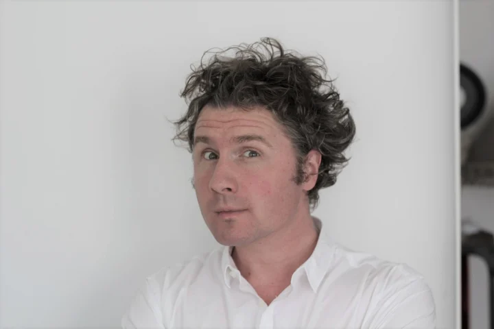 Ben Goldacre