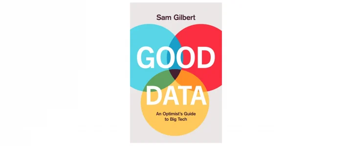 Good Data Sam Gilbert