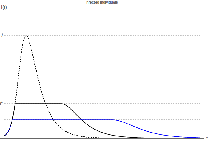 graph - From Epidemiology to Economic Policy