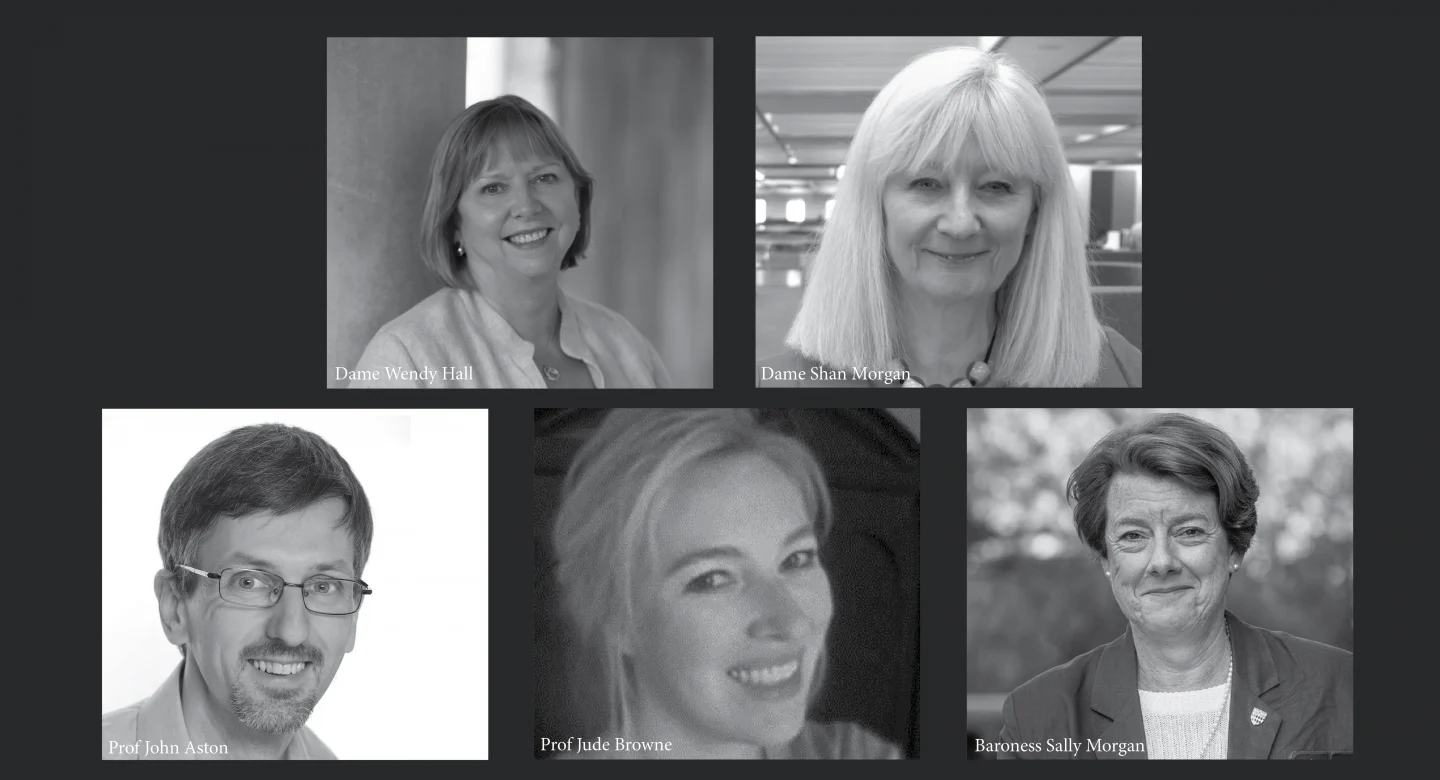 New board advisory members