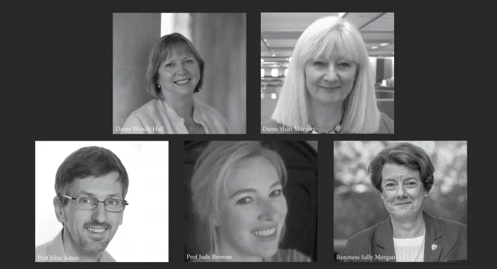 New board advisory members