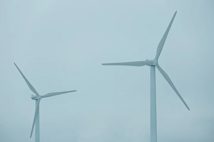 Wind Turbine