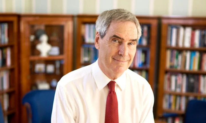 Michael Ignatieff