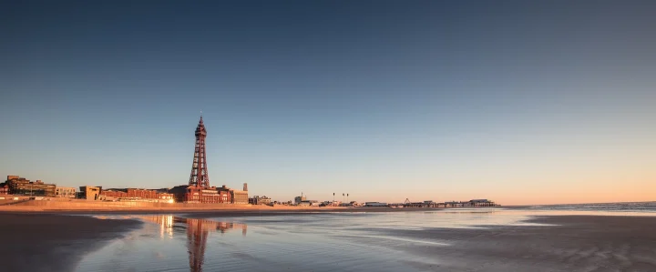Blackpool