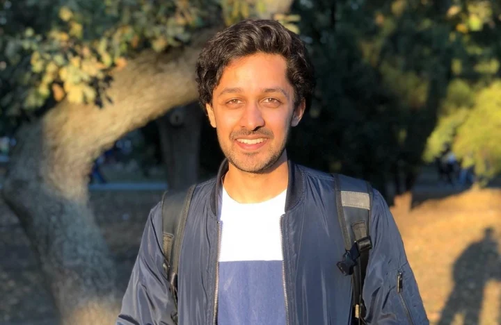 Vageesh Jain