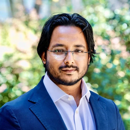 ramit debnath