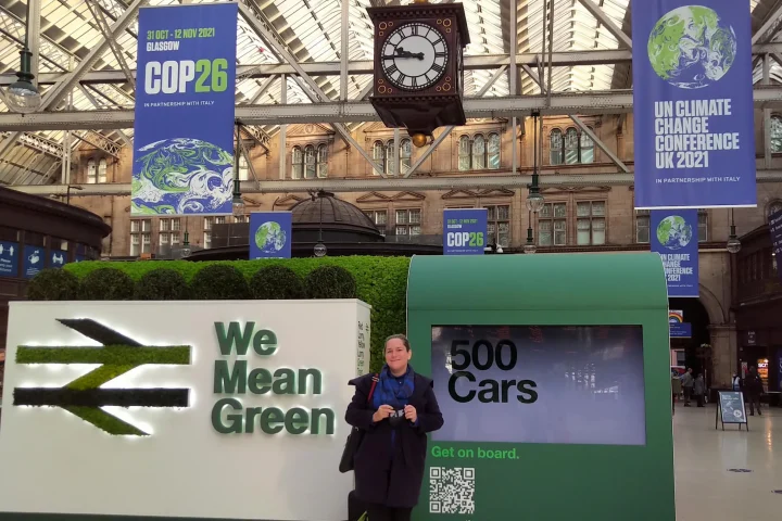 marie claire cordonier seeger award