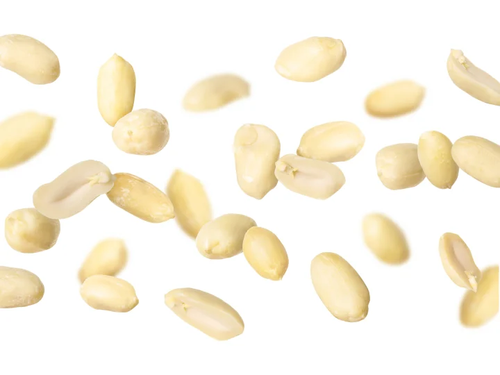 peanuts