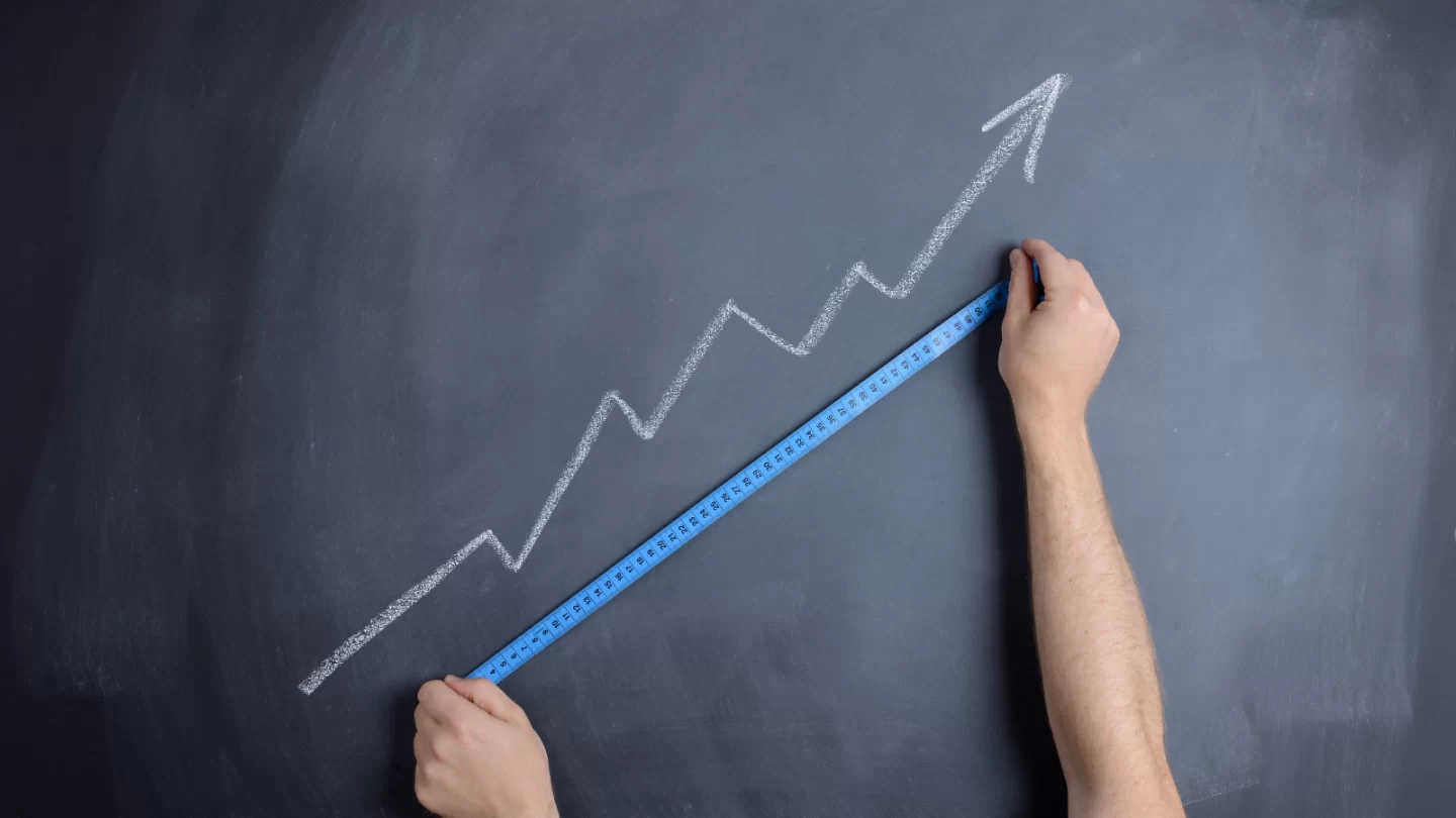 Measuring productivity