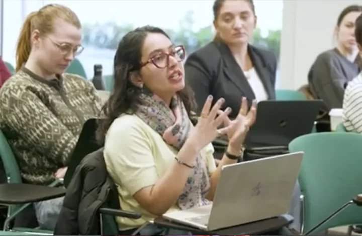 MPhil in Digital Policy