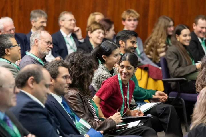 Annual Conference 2025