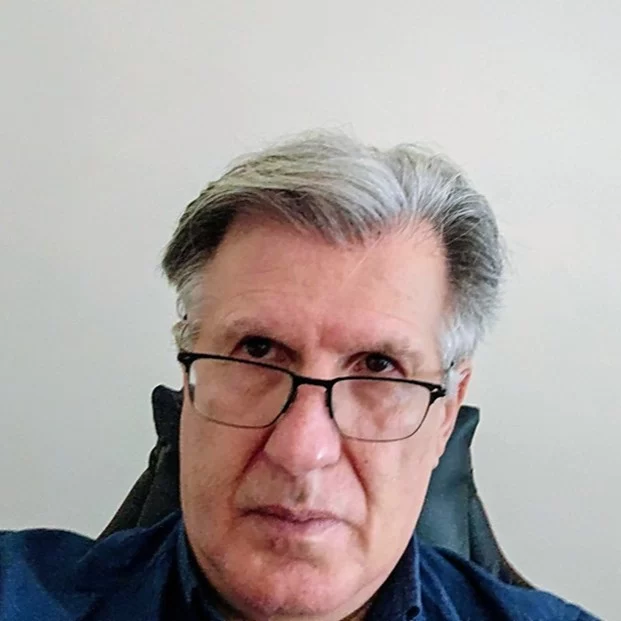 Dimitris Christopoulos