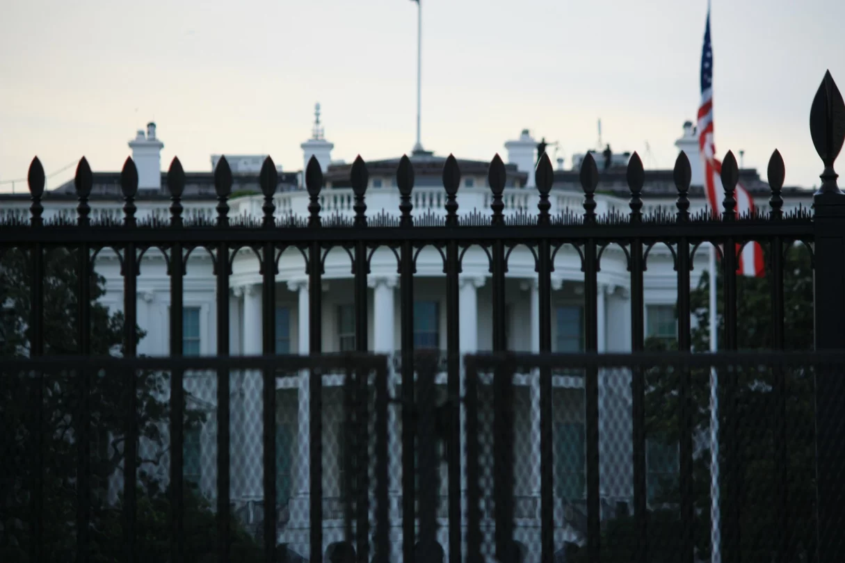 The Whitehouse