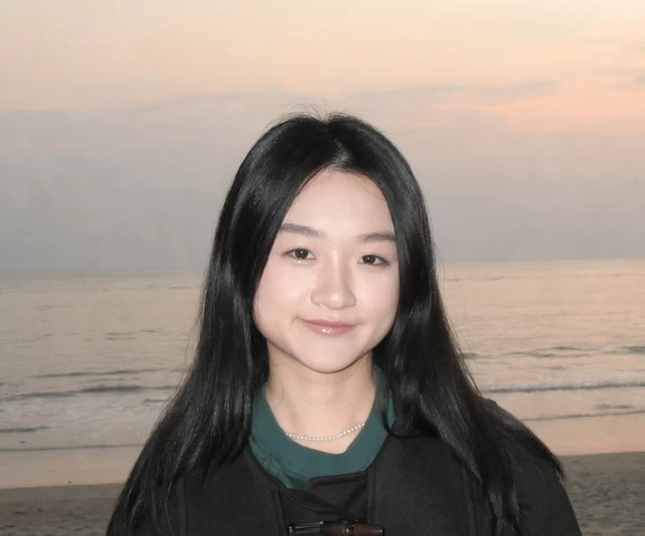 Siyi Liu