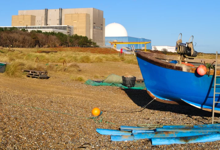 Sizewell