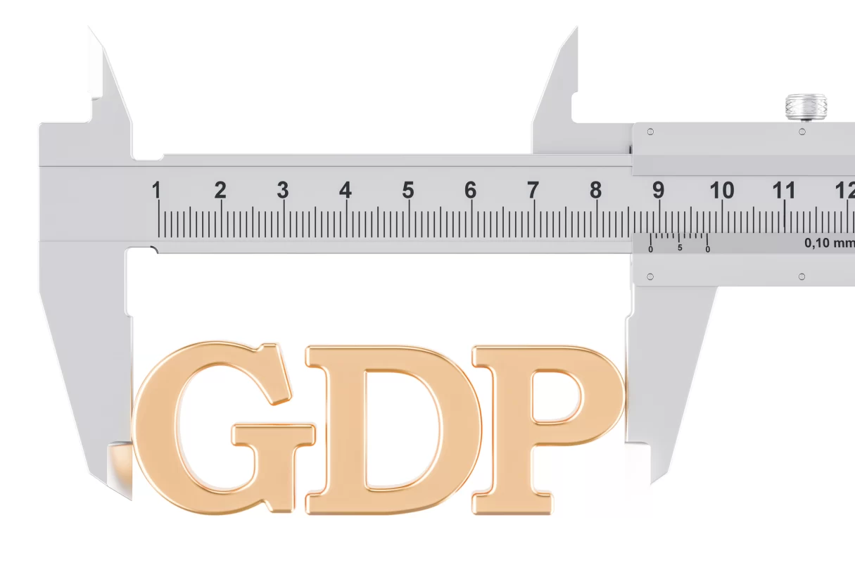 Measuring GDP
