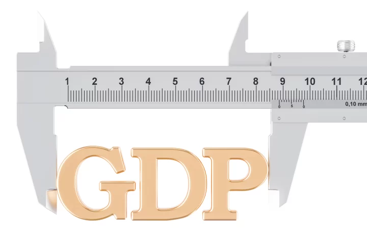 Measuring GDP