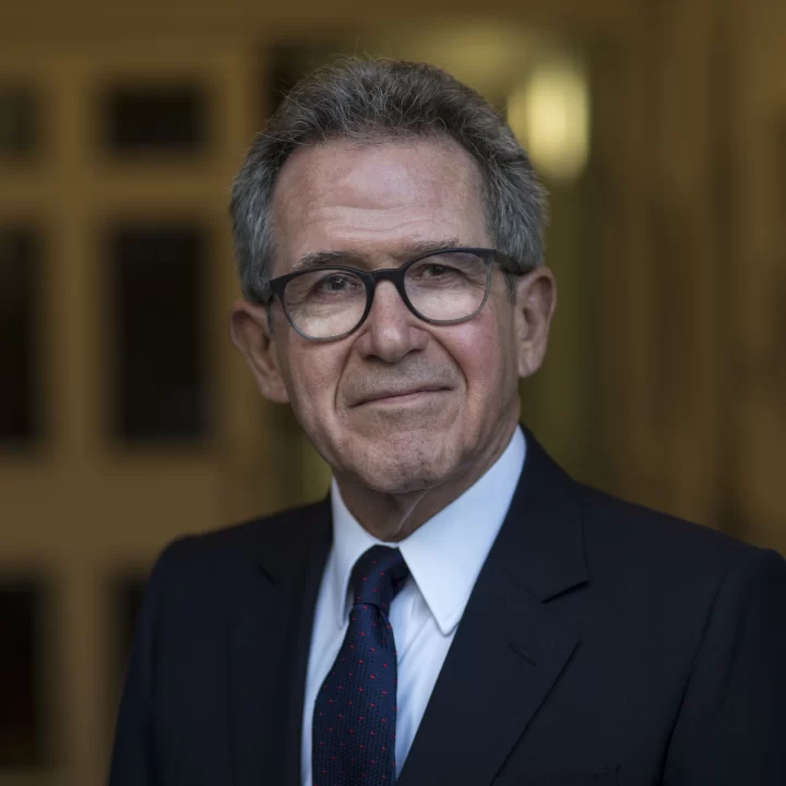 Lord John Browne