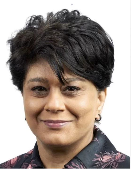 Shriti Vadera