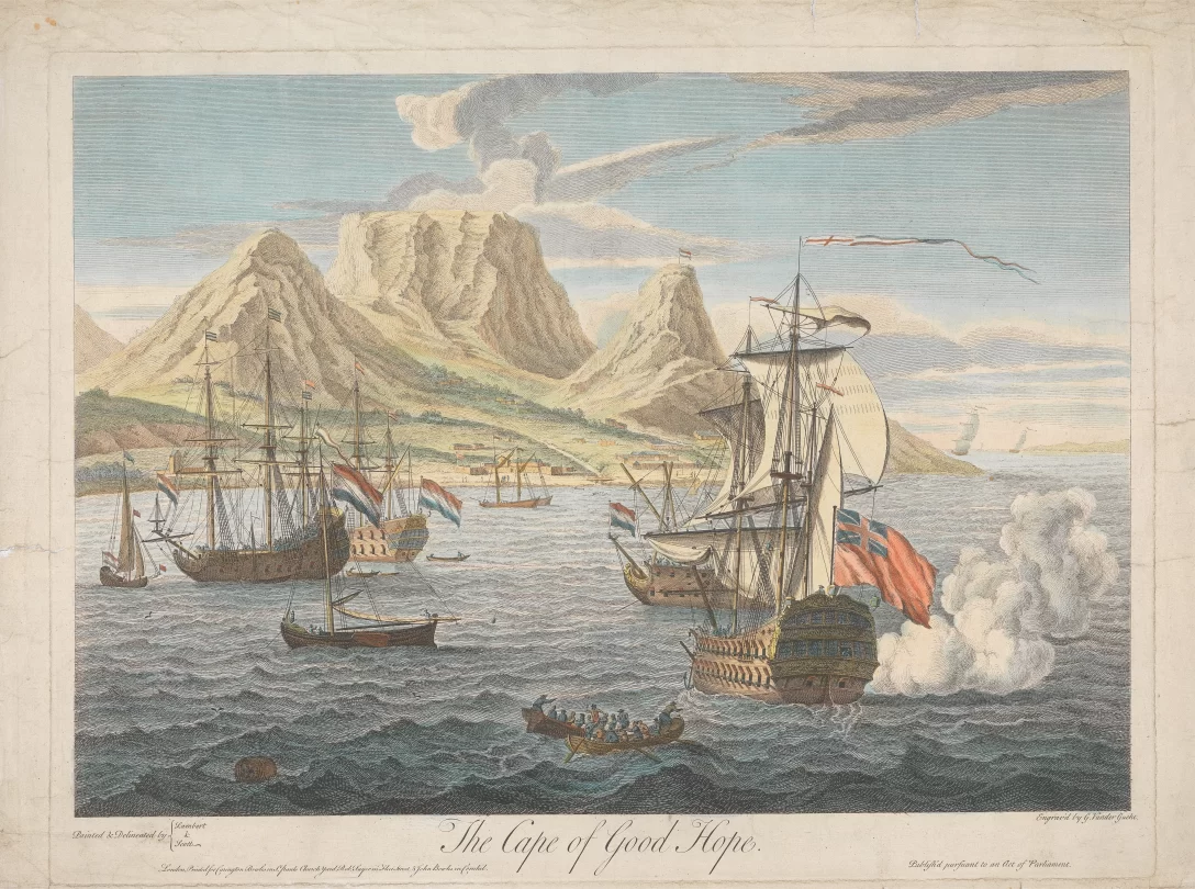 East India Company