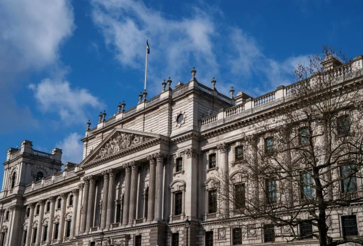 HM Treasury