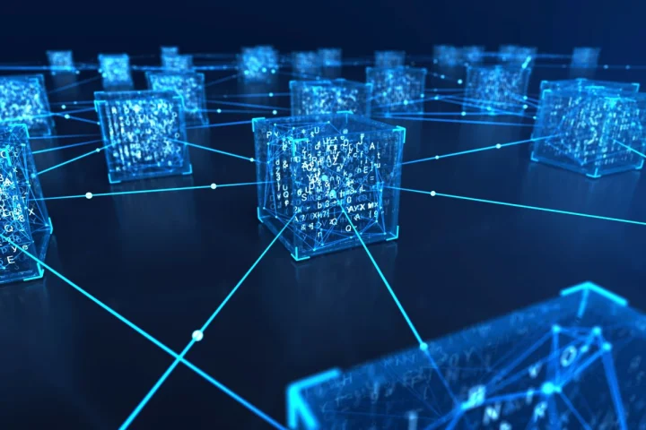 Data blocks