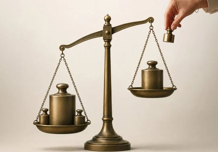 weighing scales