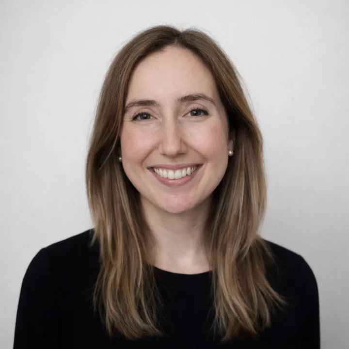 Mary MacLennan